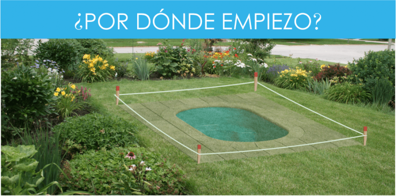 Por donde empiezo