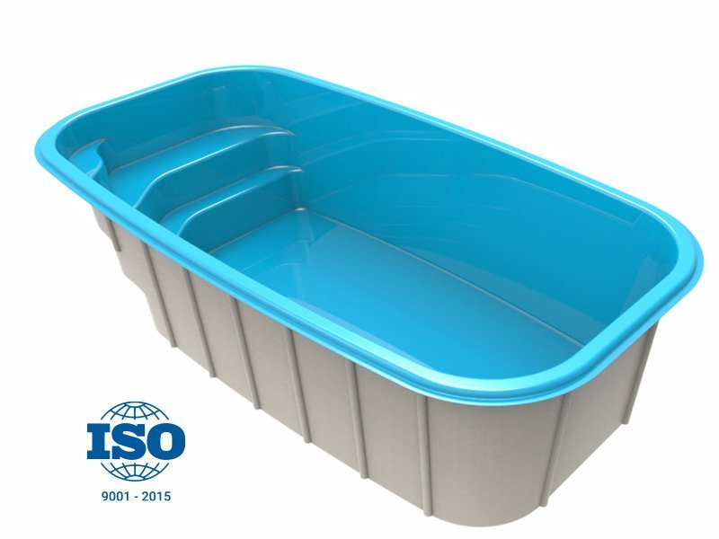 pileta be 590