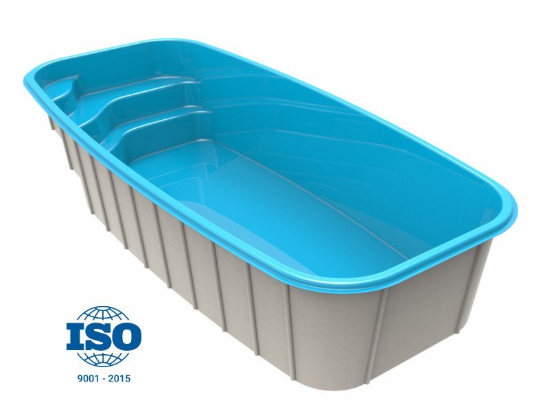 pileta be 680