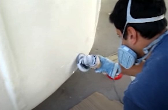 reparacion pileta fibra de vidrio